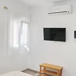 Apartament Complejo La Chanca, Hab 17 *