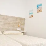 Apartament Complejo La Chanca, Hab 17 Conil De La Frontera
