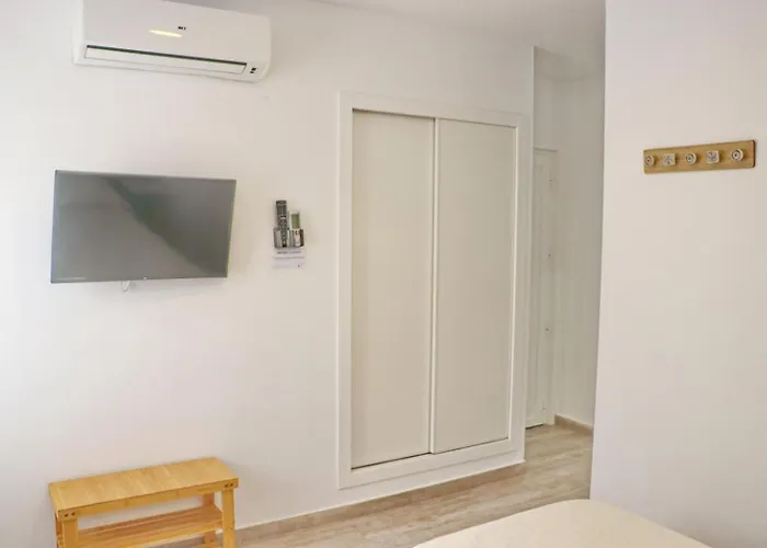 Complejo La Chanca, Hab 17 * Conil De La Frontera