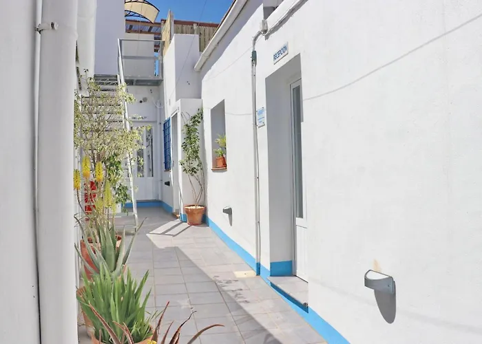 Complejo La Chanca, Hab 17