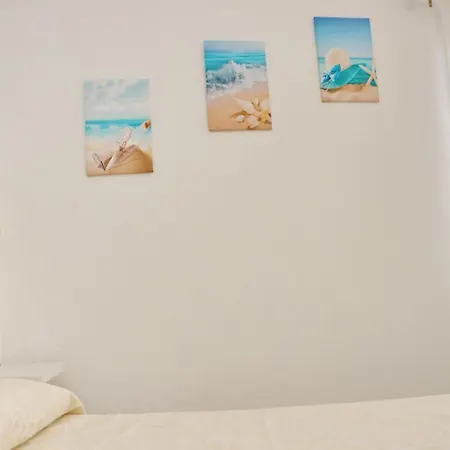 Complejo La Chanca, Hab 17 Apartamento