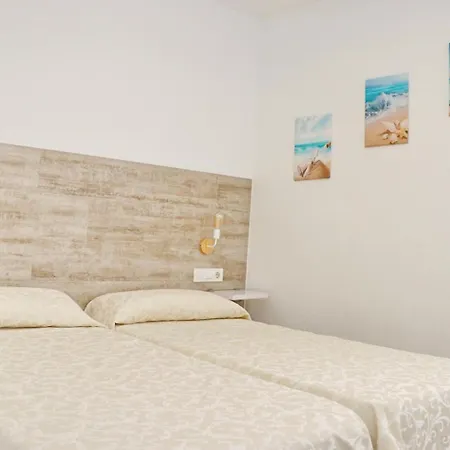 Complejo La Chanca, Hab 17