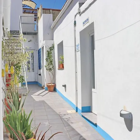 Complejo La Chanca, Hab 17