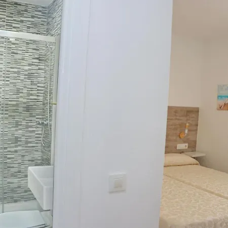 Complejo La Chanca, Hab 17 Conil De La Frontera