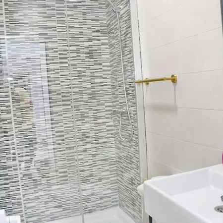 Complejo La Chanca, Hab 17 Apartment Conil De La Frontera