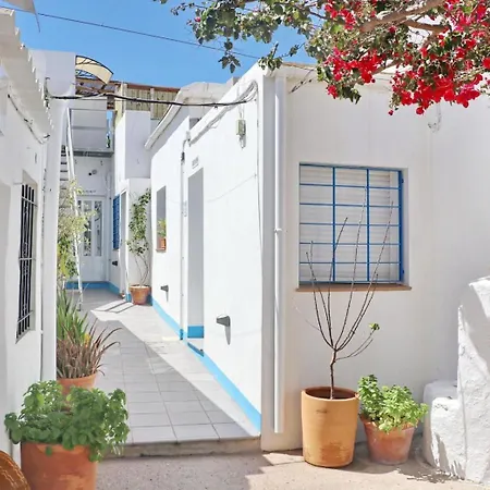 Complejo La Chanca, Hab 17 Conil De La Frontera