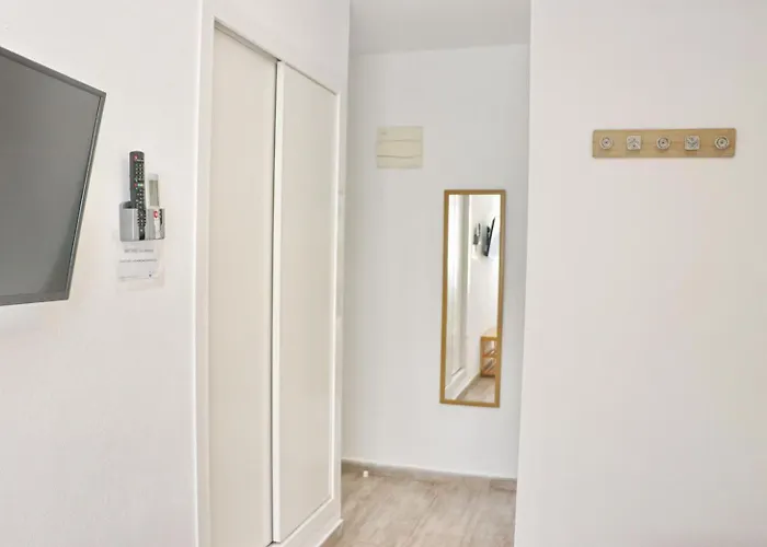 Complejo La Chanca, Hab 17