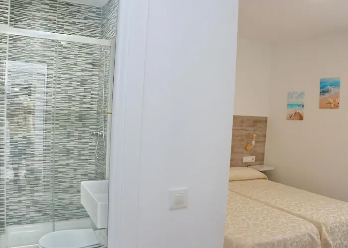 Complejo La Chanca, Hab 17 Коніль-де-ла-Фронтера