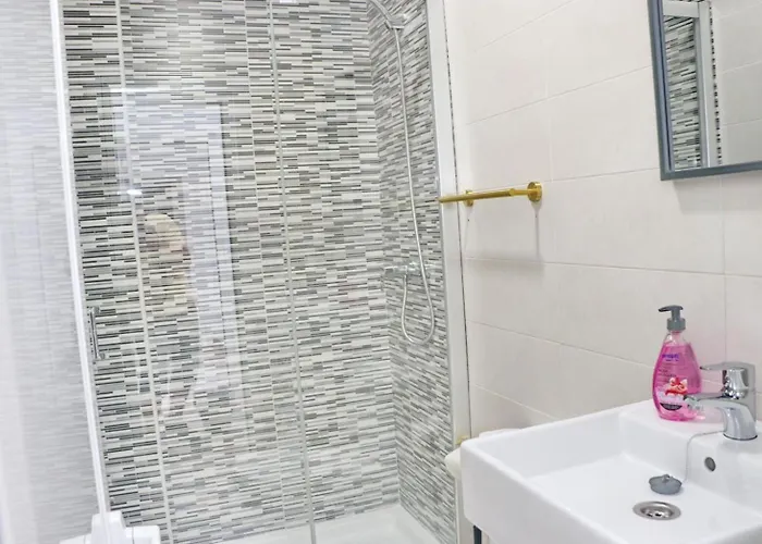 Complejo La Chanca, Hab 17 Апартаменти Коніль-де-ла-Фронтера