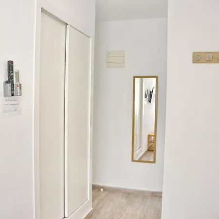 Complejo La Chanca, Hab 17