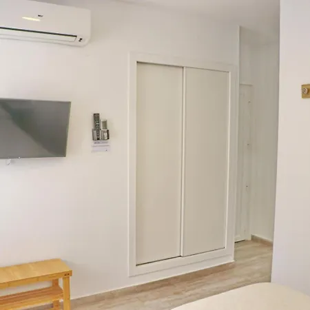 Complejo La Chanca, Hab 17 * Conil De La Frontera