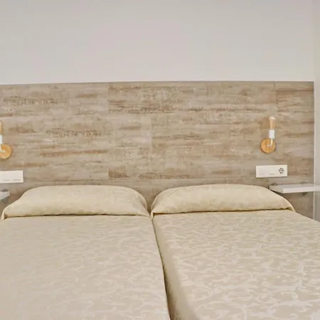 Complejo La Chanca, Hab 17 Conil De La Frontera