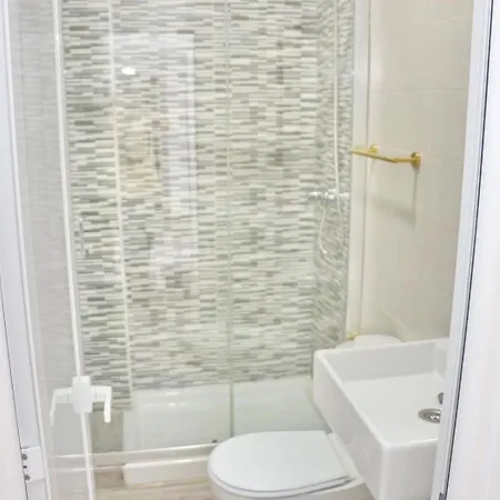 Appartamento Complejo La Chanca, Hab 17 *