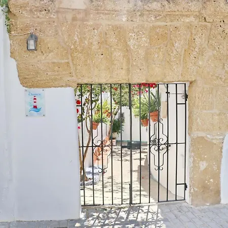 Complejo La Chanca, Hab 17 Conil De La Frontera