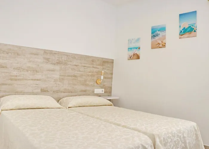 Complejo La Chanca, Hab 17