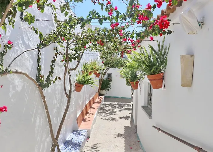 Complejo La Chanca, Hab 17 *